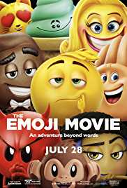 The Emoji Movie 2017 dubb in hindi hd Movie